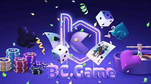 Exploring the BC.Game Betting Platform A Comprehensive Guide