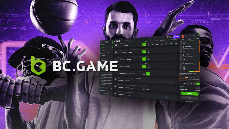 Exploring the Thrilling World of BC.Game Gambling Platform