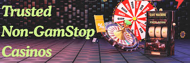 Discover the Best Casino Sites Not on Gamstop 963281954