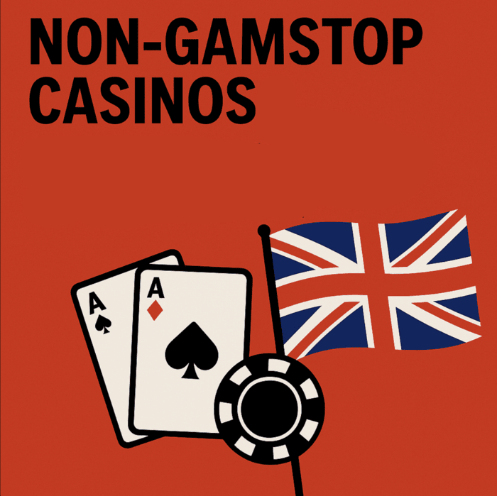 Discover the Best Casino Sites Not on Gamstop 963281954