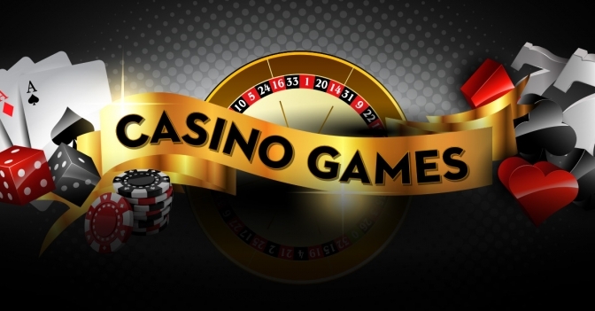 Experience the Thrill of Online Gaming at Marca Casino Experience the Thrill of Online Gaming at Marca Casino