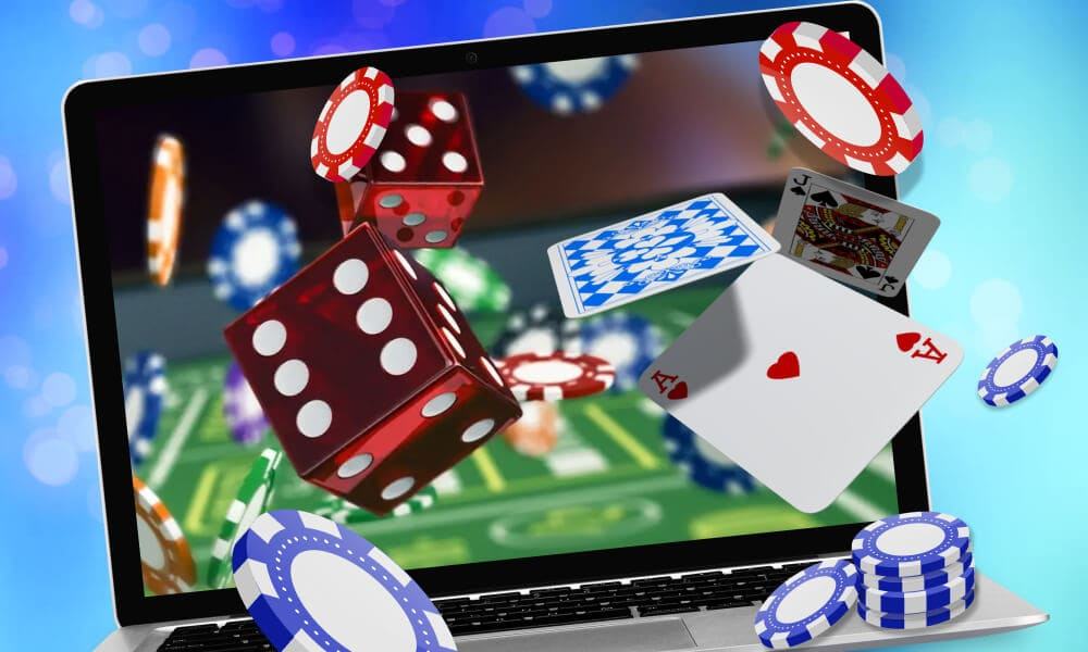 Experience Thrills and Wins at Online Casino BetFoxx Experience Thrills and Wins at Online Casino BetFoxx