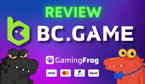 Is BC Game Legit A Comprehensive Review -229989108