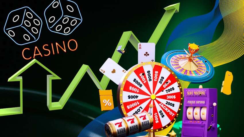 Top Casino Games with Progressive Jackpots -412602796 Top Casino Games with Progressive Jackpots -412602796