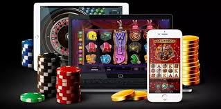 Unveiling the Excitement of Casino 31bet UK